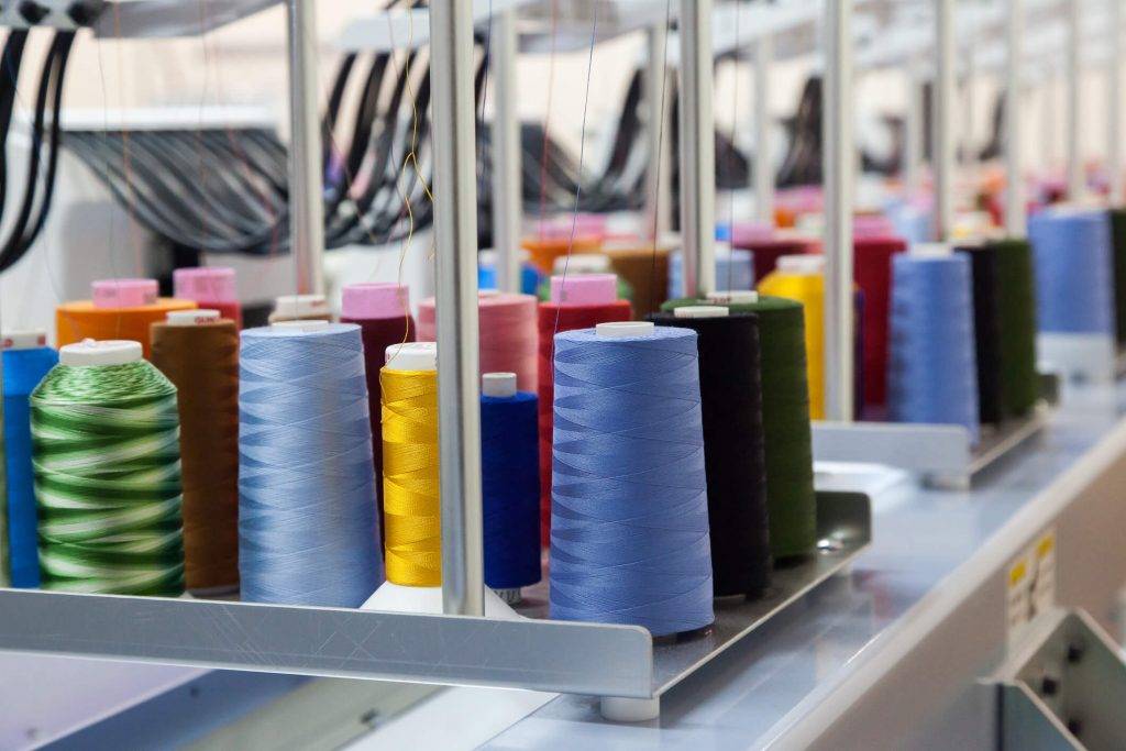 Gênese Indústria Têxtil