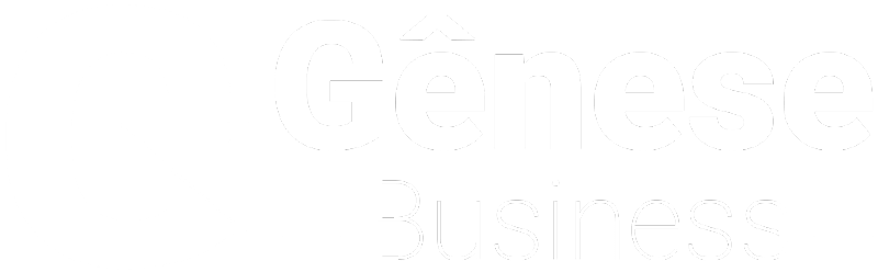 Logo Gênese Business